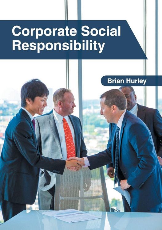 Produktbild: Corporate Social Responsibility