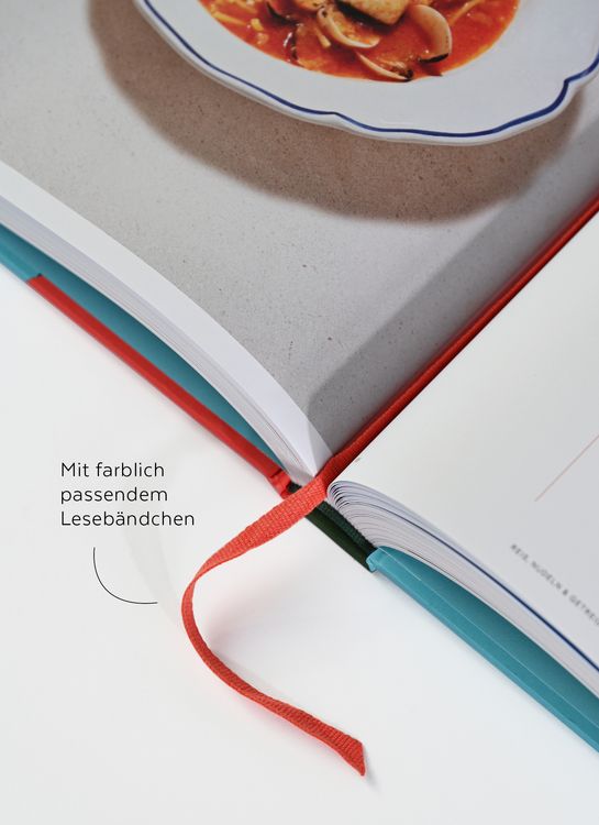 Produktbild: Das Balearen-Kochbuch