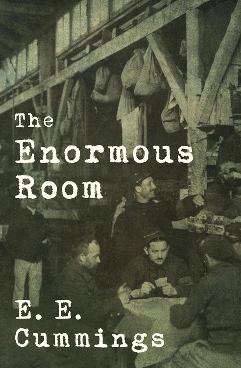 Produktbild: The Enormous Room