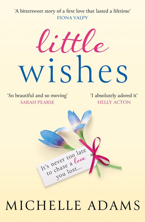 Produktbild: Little Wishes