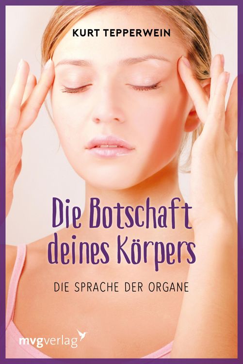 Produktbild: Die Botschaft Deines K&ouml;rpers