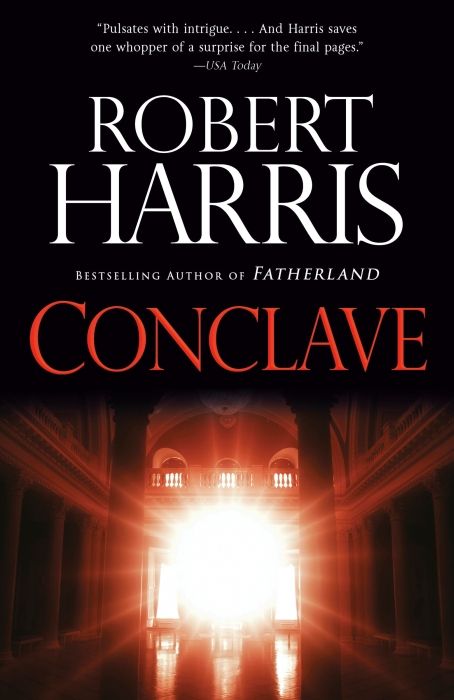 Produktbild: Conclave