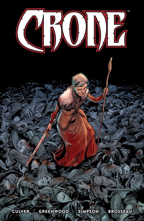 Produktbild: Crone
