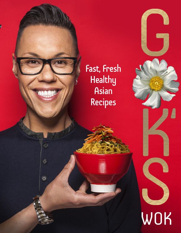 Produktbild: Gok's Wok