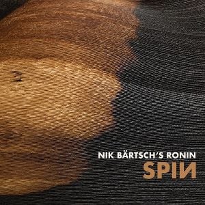 Produktbild: Spin (LP)