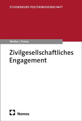Produktbild: Zivilgesellschaftliches Engagement