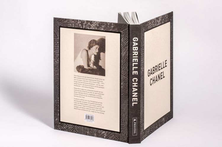 Produktbild: Gabrielle Chanel