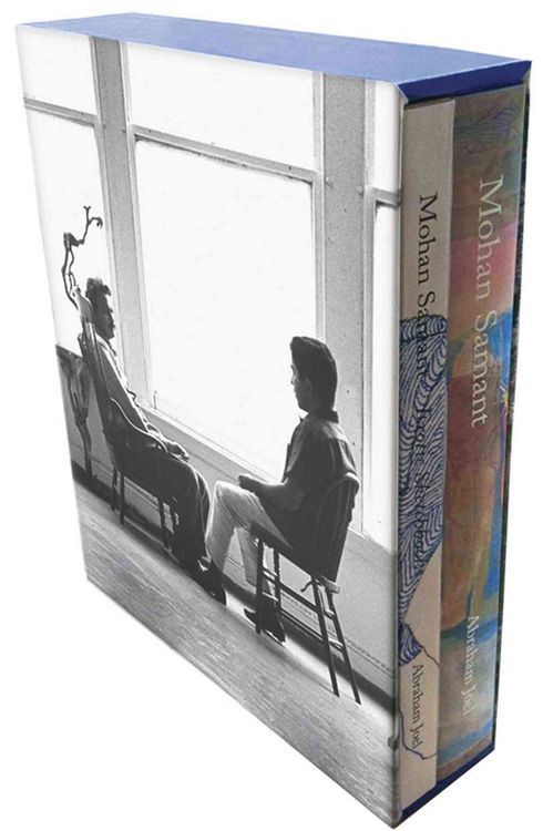 Produktbild: Mohan Samant Boxset