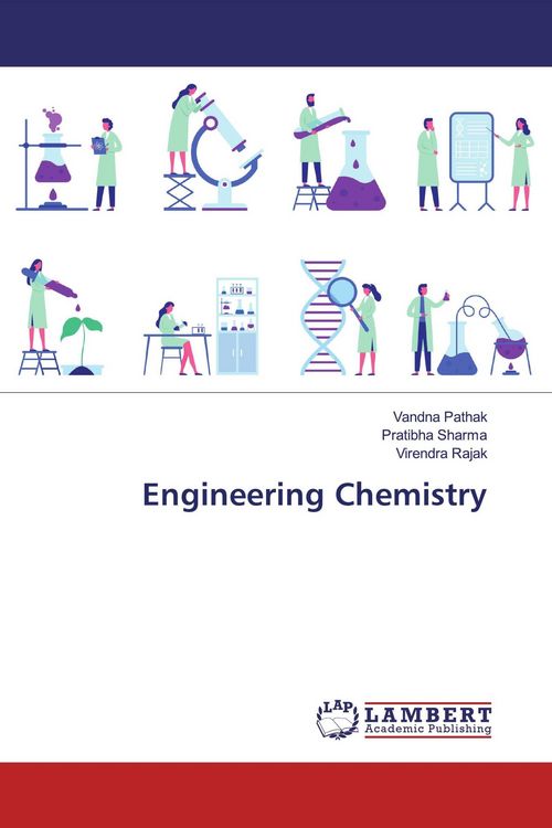 Produktbild: Engineering Chemistry