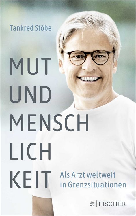 Produktbild: Mut und Menschlichkeit