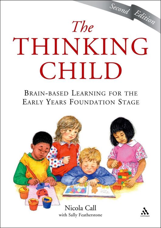 Produktbild: The Thinking Child
