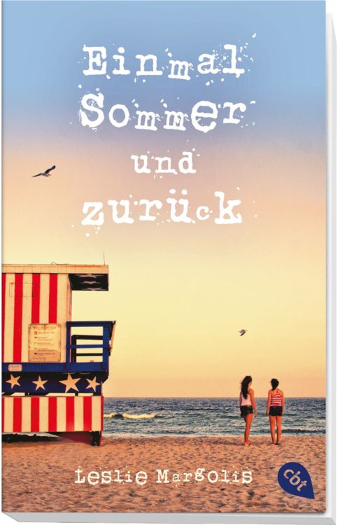 Produktbild: Einmal Sommer und zur&uuml;ck