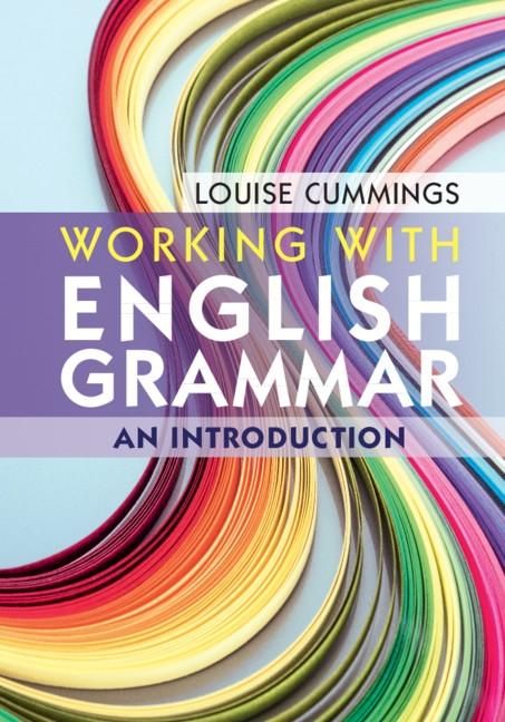 Produktbild: Working with English Grammar