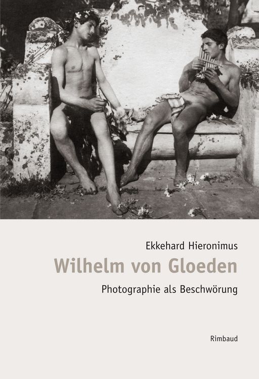 Produktbild: Bibliothek des Blicks / Wilhelm von Gloeden