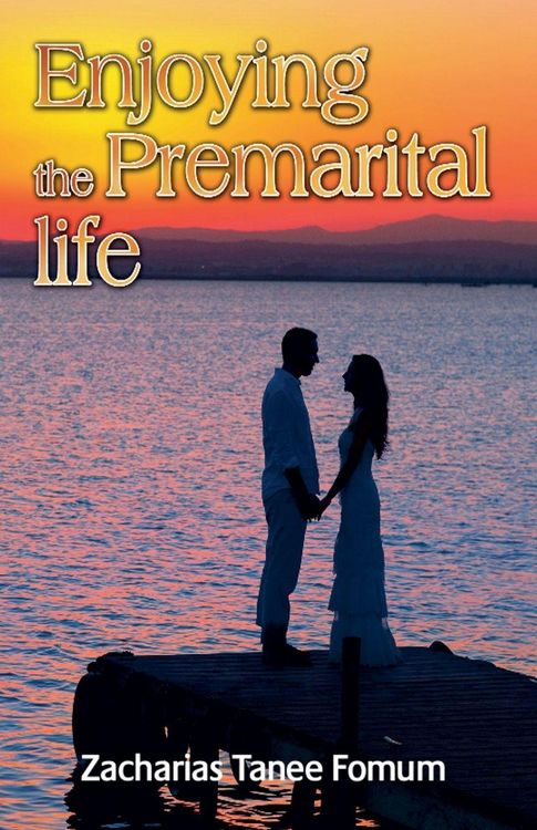 Produktbild: Enjoying the Premarital Life