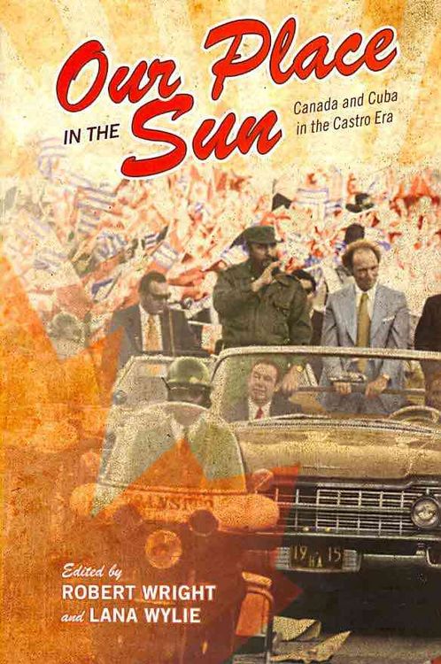 Produktbild: Our Place in the Sun