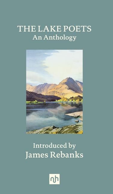 Produktbild: The Lake Poets
