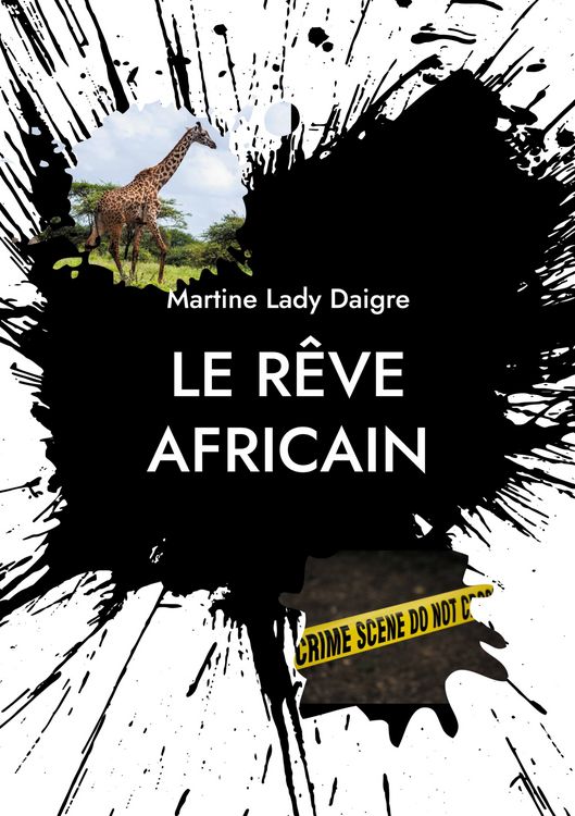 Produktbild: Le r&ecirc;ve africain