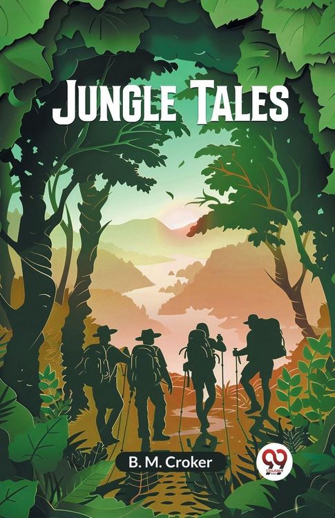 Produktbild: Jungle Tales