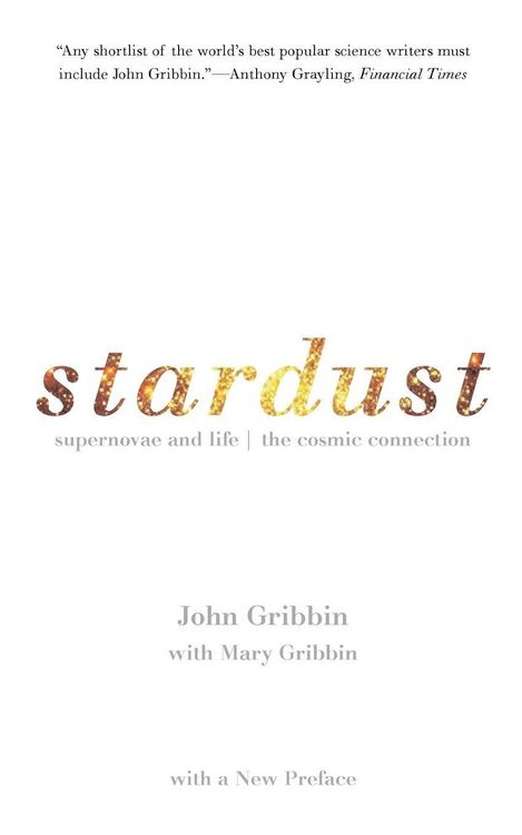 Produktbild: Stardust