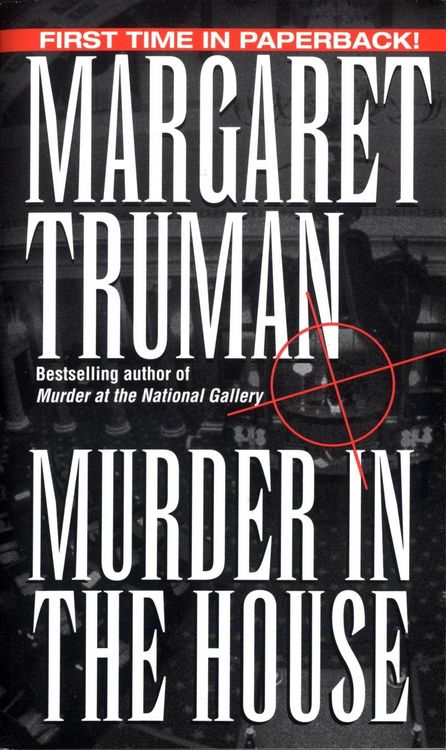 Produktbild: Murder in the House