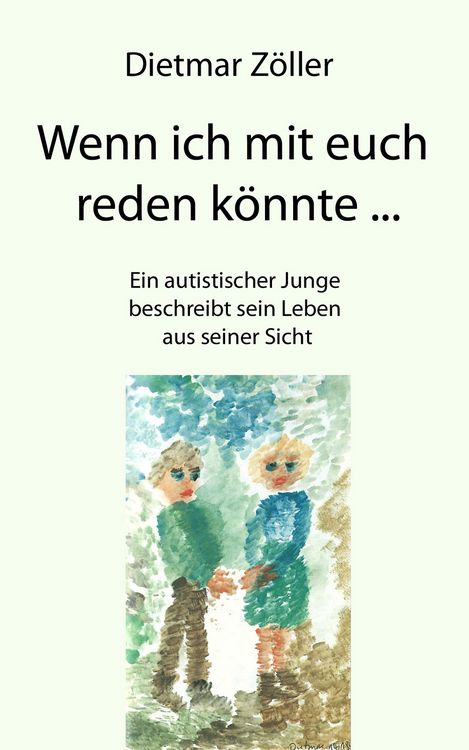 Produktbild: Wenn ich mit euch reden könnte...