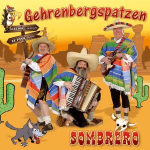 Produktbild: Sombrero