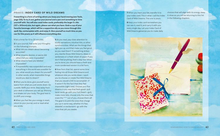 Produktbild: Magick for Transformation