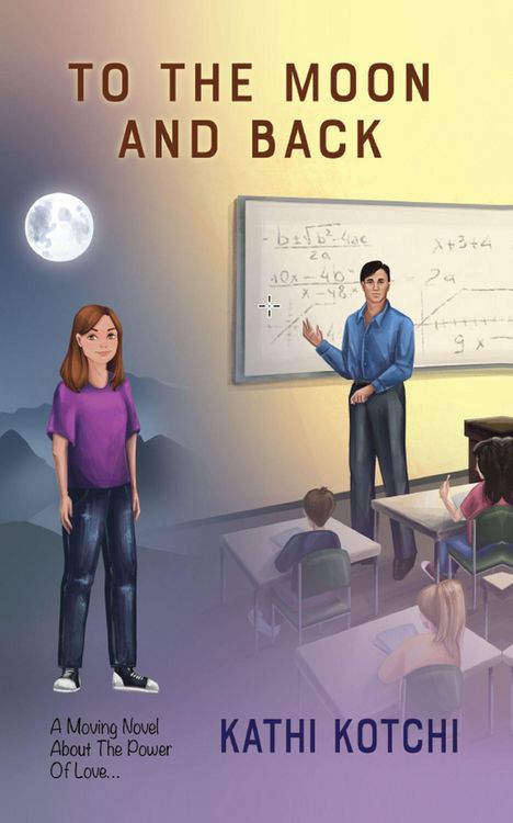 Produktbild: To the Moon and Back