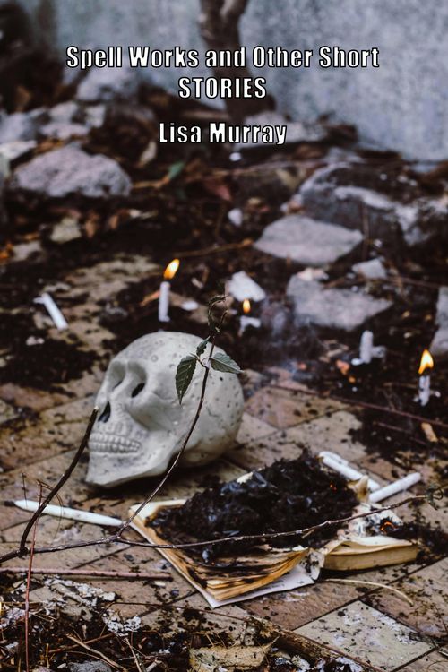 Produktbild: Spell Works and Other Short Stories