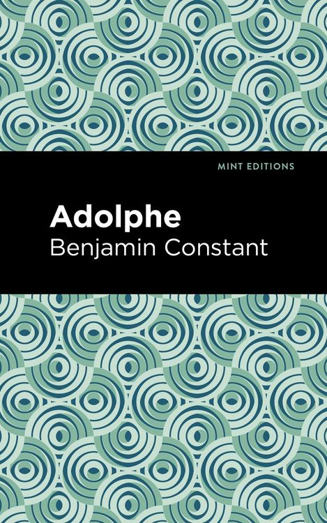 Produktbild: Adolphe