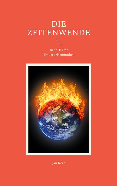 Produktbild: Die Zeitenwende
