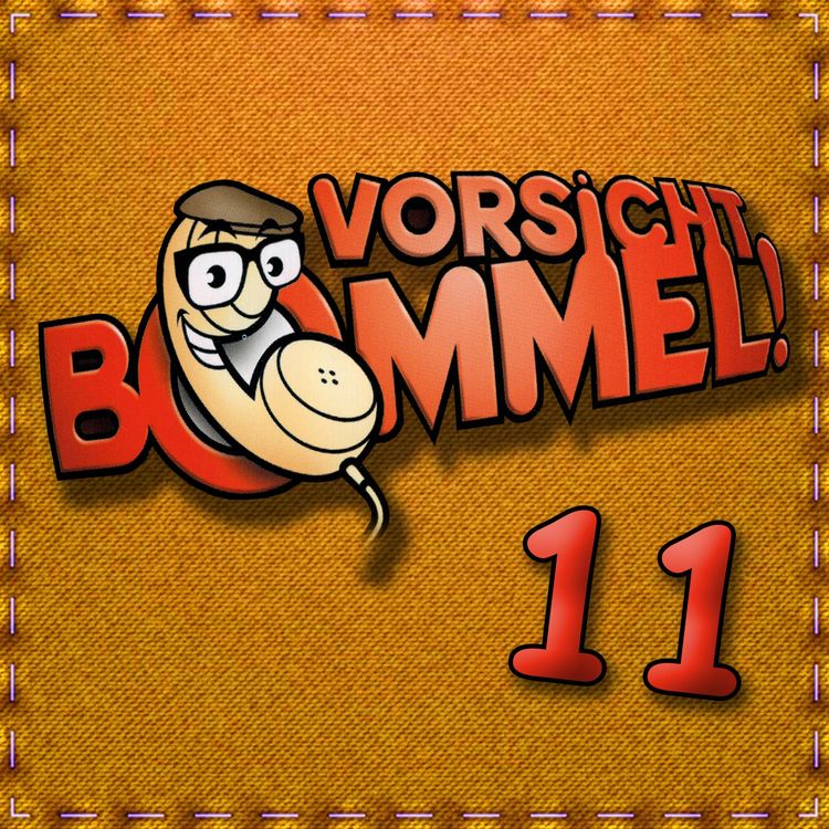 Produktbild: Vorsicht Bommel 11