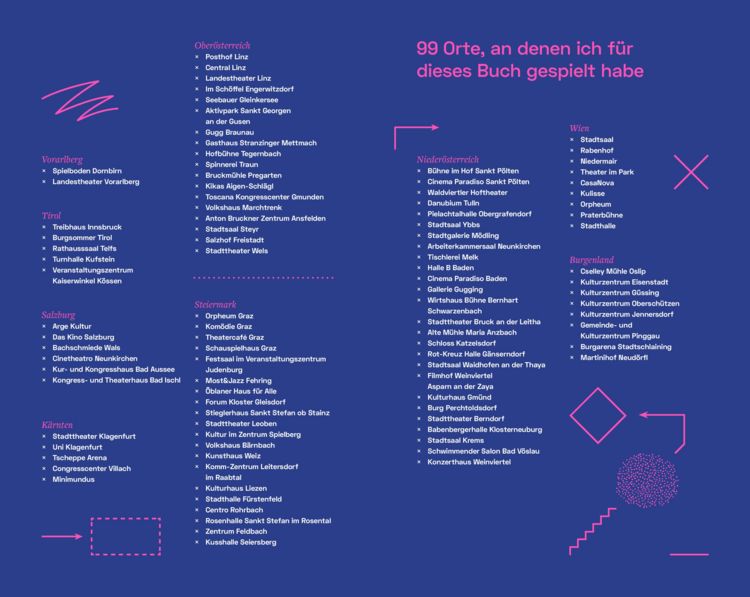 Produktbild: Der will nur spielen