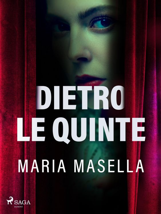 Produktbild: Dietro le quinte