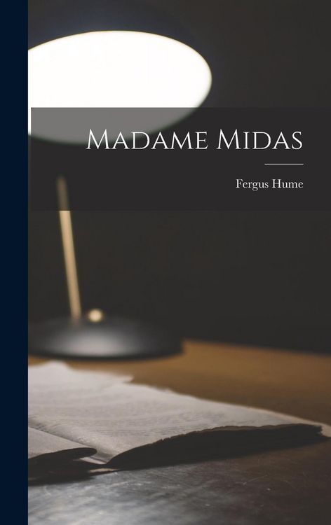 Produktbild: Madame Midas