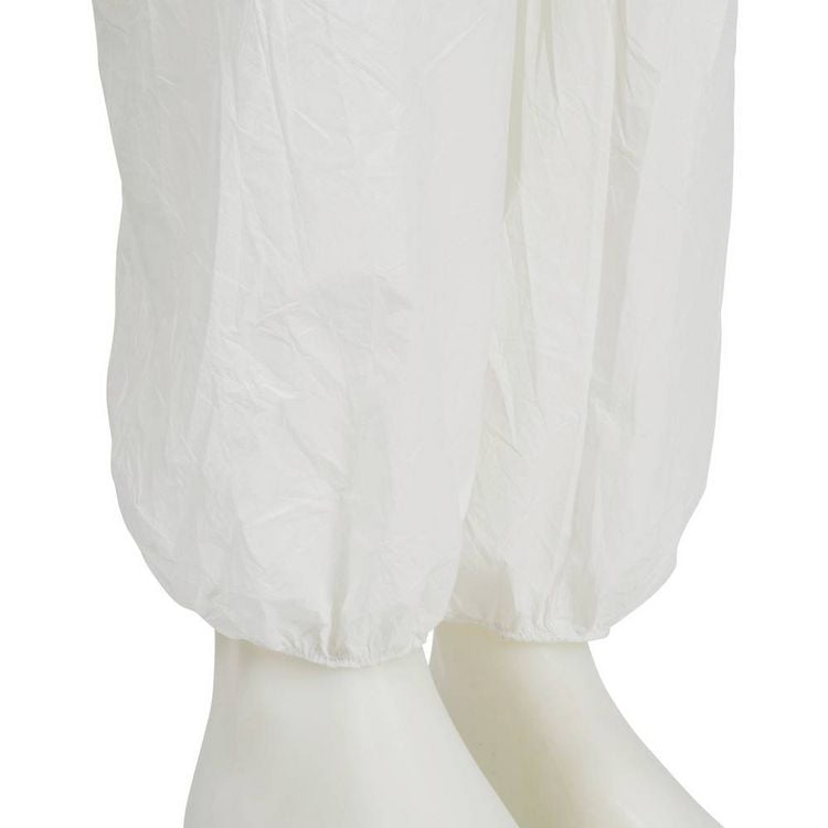 Produktbild: 3M 4545M Schutzanzug 4545 Kleider-Gr&ouml;&szlig;e: M Wei&szlig;