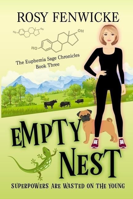 Produktbild: Empty Nest