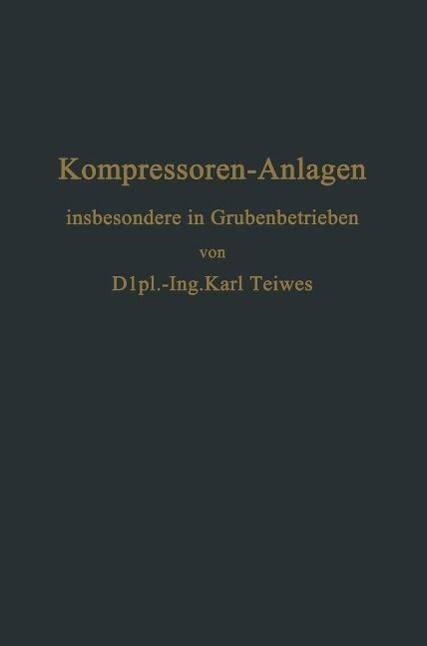 Produktbild: Kompressoren-Anlagen