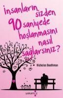 Produktbild: Insanlarin Sizden 90 Saniyede Hoslanmasini Nasil Saglarsiniz