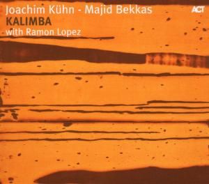 Produktbild: K&uuml;hn, J: Kalimba