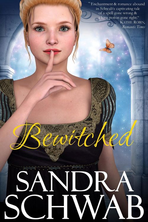 Produktbild: Bewitched