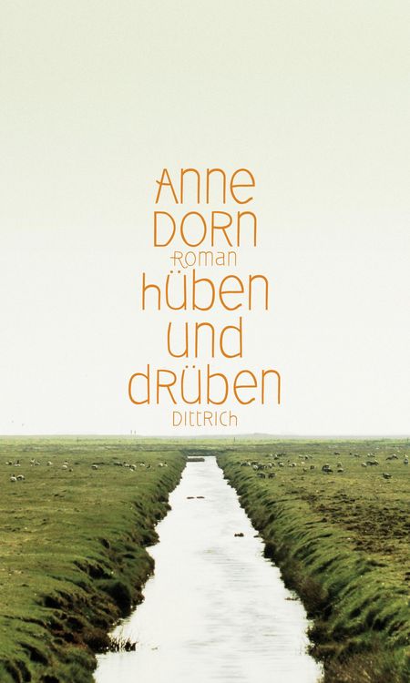 Produktbild: H&uuml;ben und dr&uuml;ben