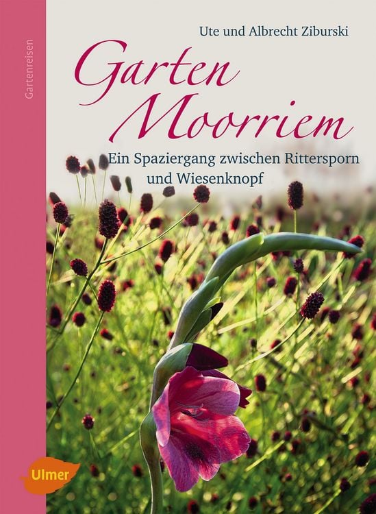 Produktbild: Garten Moorriem