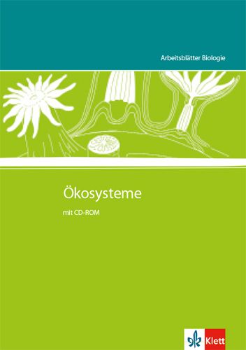 Produktbild: &Ouml;kosysteme