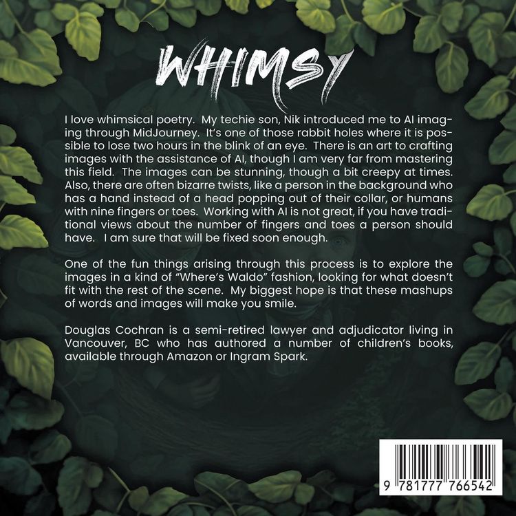 Produktbild: Whimsy