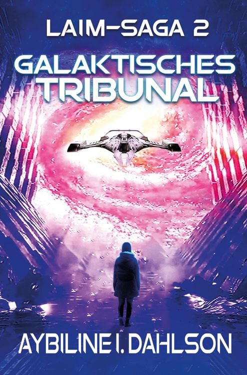 Produktbild: Galaktisches Tribunal