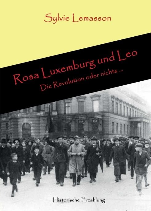 Produktbild: Rosa Luxemburg und Leo