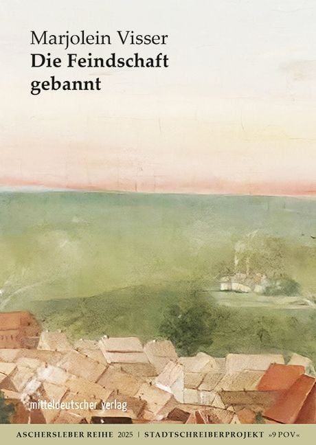 Produktbild: Die Feindschaft gebannt