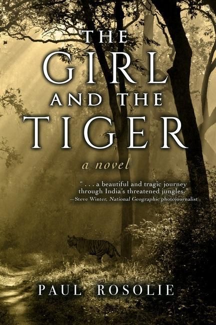 Produktbild: The Girl and the Tiger